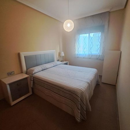 Torremolinos Center Dreams Appartement Buitenkant foto