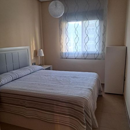 Torremolinos Center Dreams Appartement Buitenkant foto