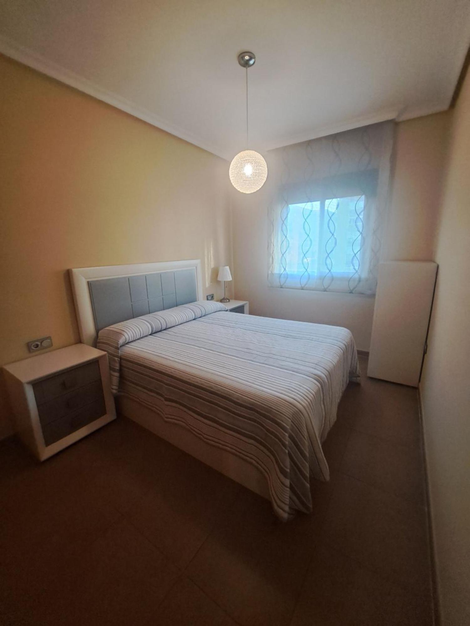 Torremolinos Center Dreams Appartement Buitenkant foto