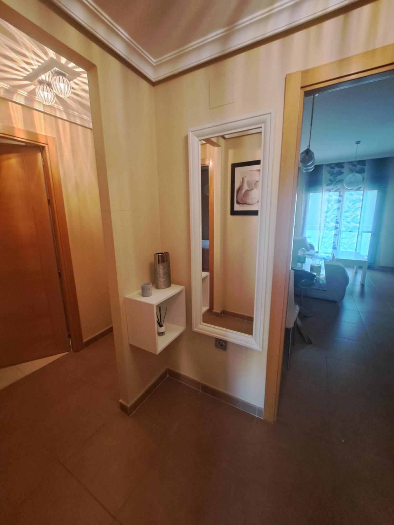 Torremolinos Center Dreams Appartement Buitenkant foto