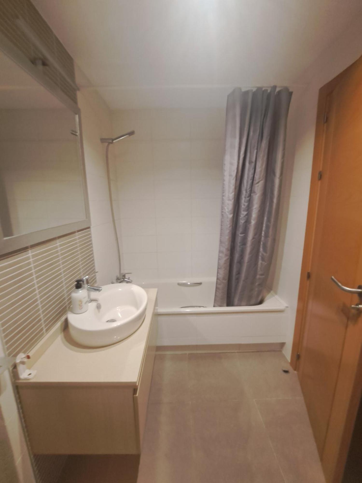 Torremolinos Center Dreams Appartement Buitenkant foto
