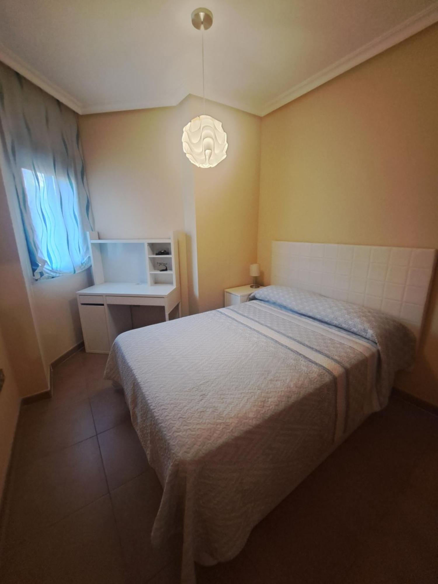 Torremolinos Center Dreams Appartement Buitenkant foto