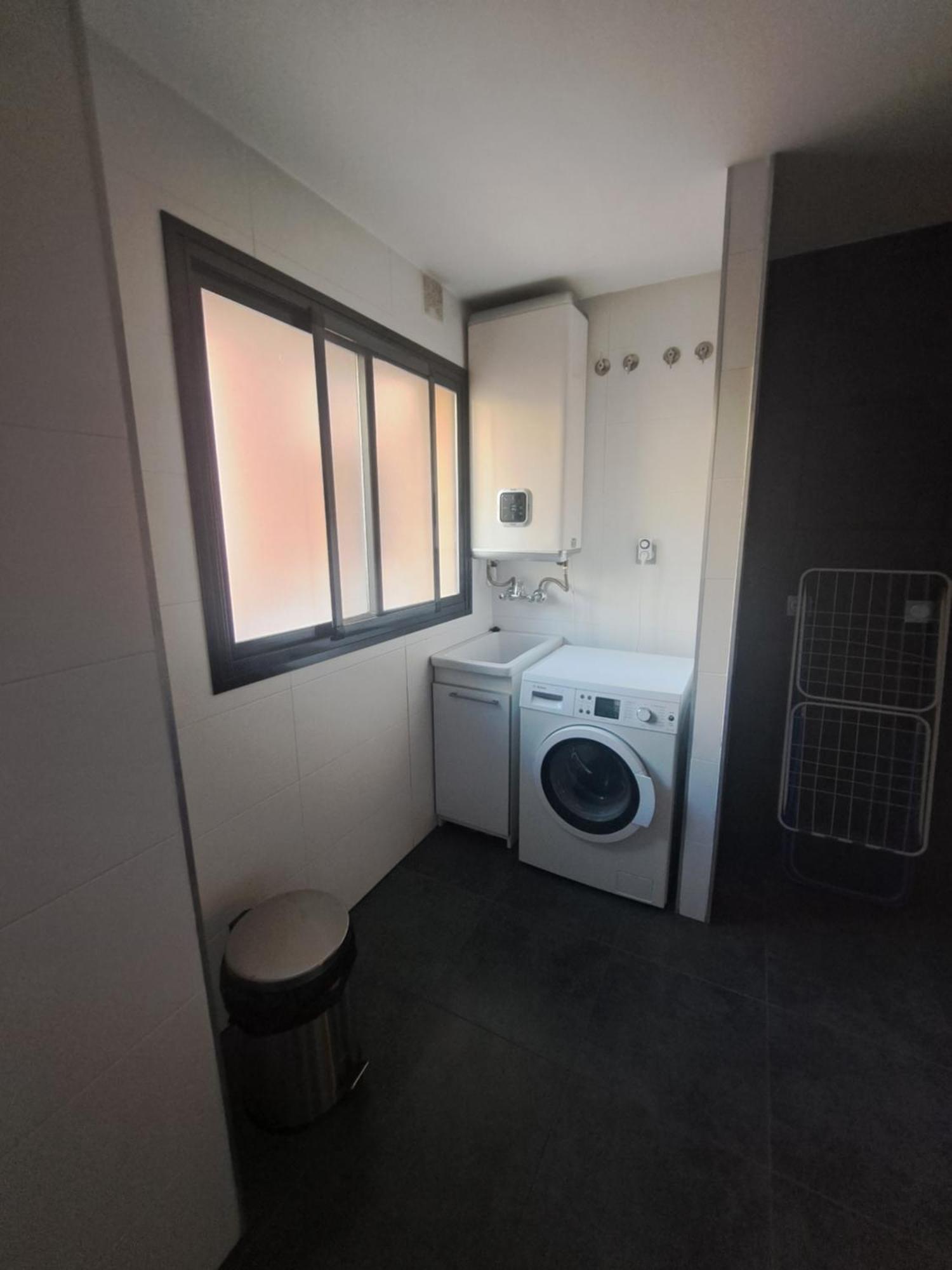 Torremolinos Center Dreams Appartement Buitenkant foto