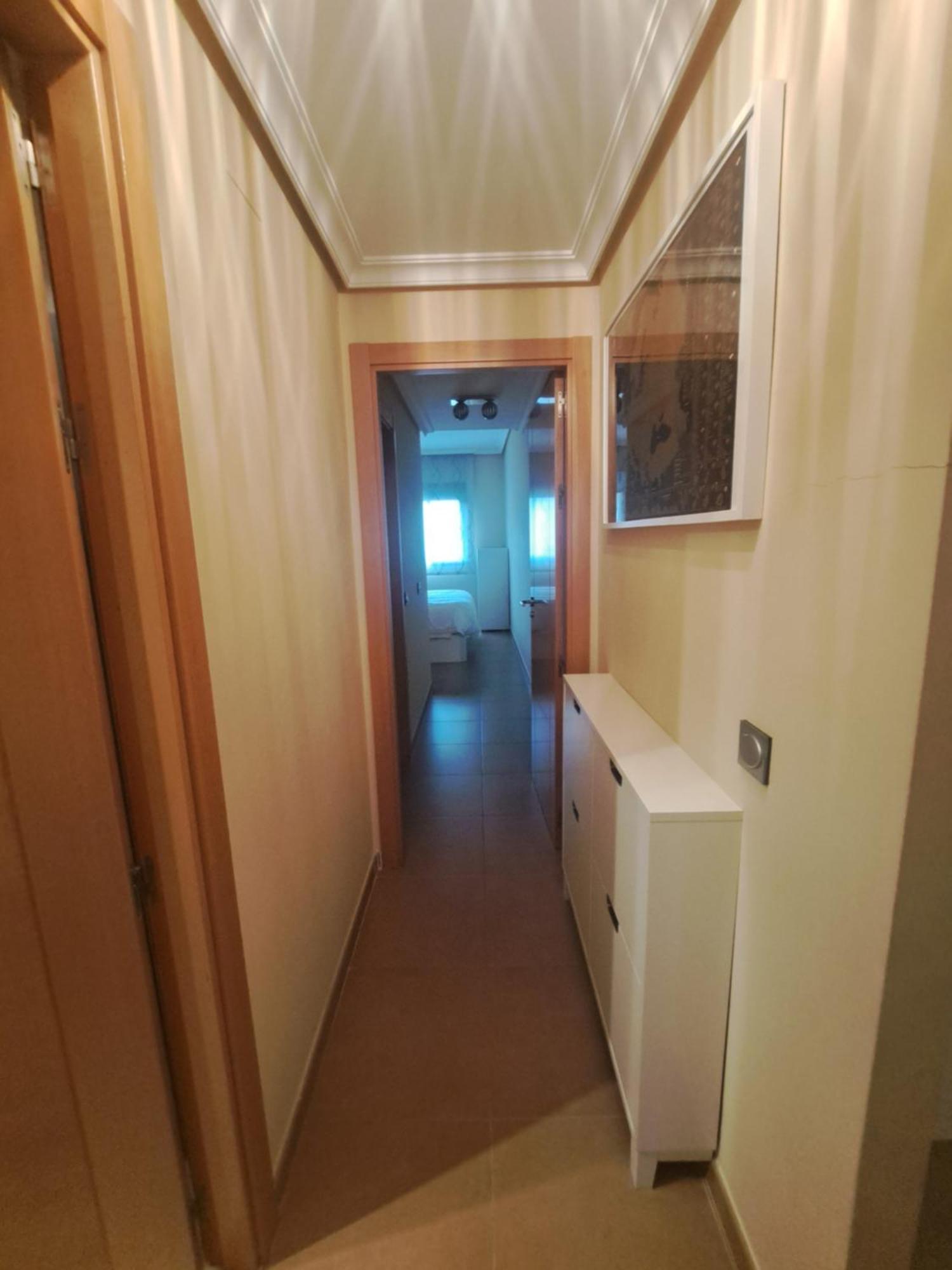 Torremolinos Center Dreams Appartement Buitenkant foto