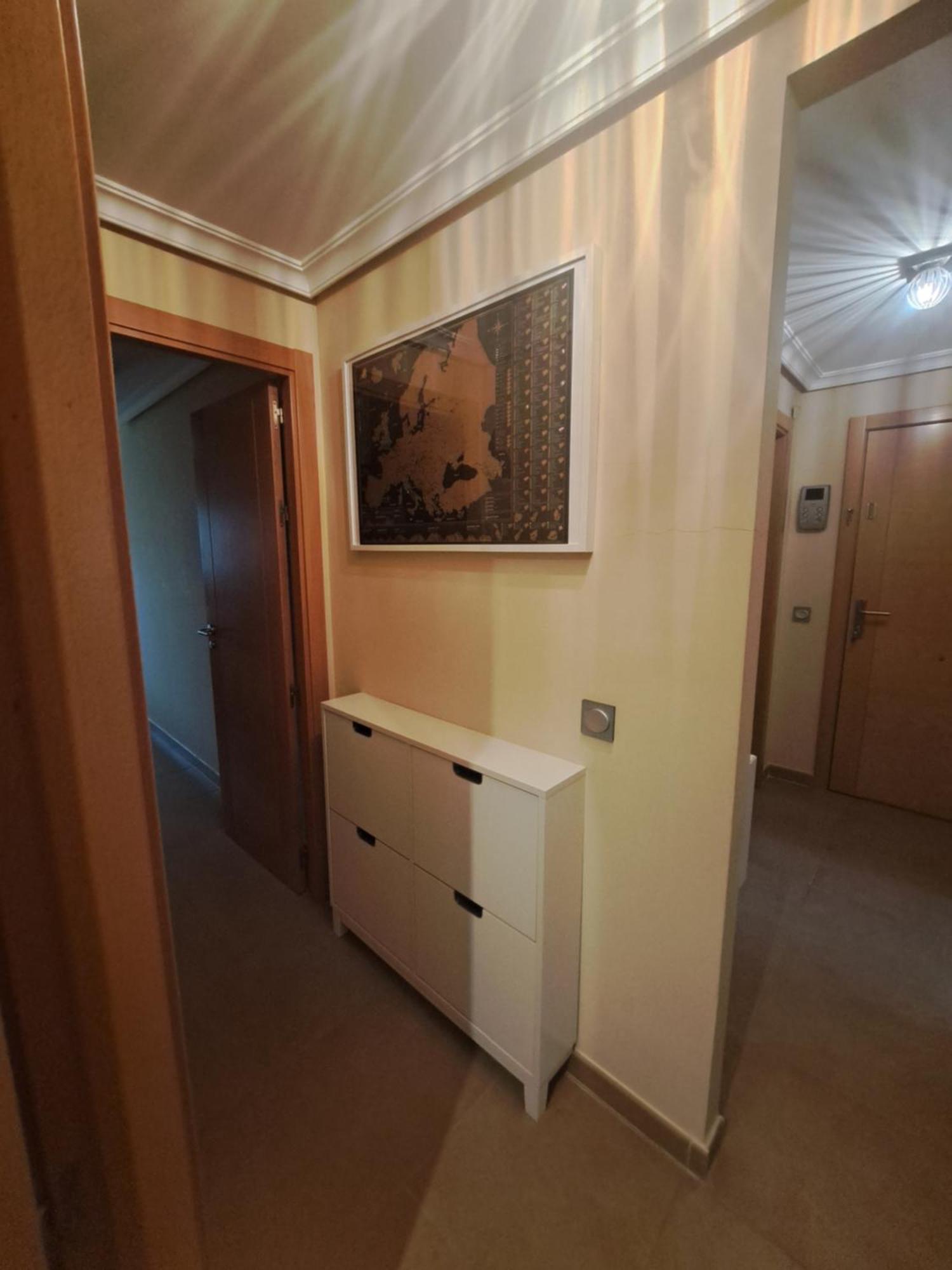 Torremolinos Center Dreams Appartement Buitenkant foto